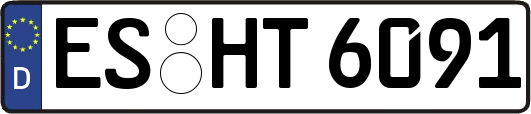 ES-HT6091