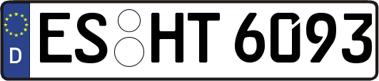 ES-HT6093