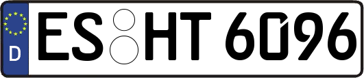 ES-HT6096
