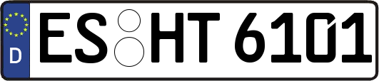 ES-HT6101