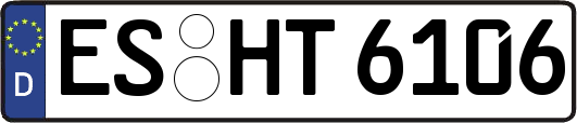 ES-HT6106
