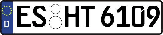 ES-HT6109