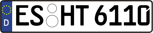 ES-HT6110