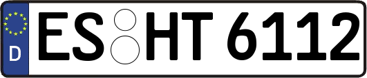 ES-HT6112