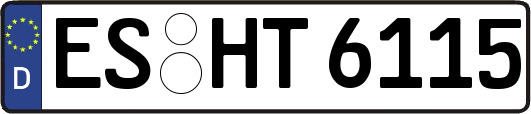 ES-HT6115