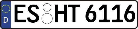 ES-HT6116