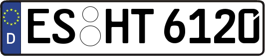 ES-HT6120