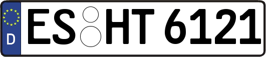 ES-HT6121
