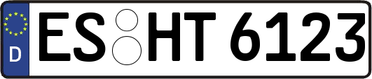 ES-HT6123