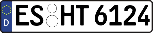 ES-HT6124