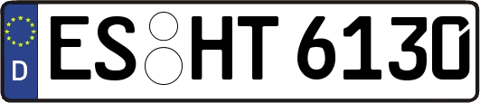 ES-HT6130