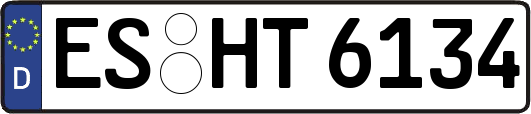 ES-HT6134