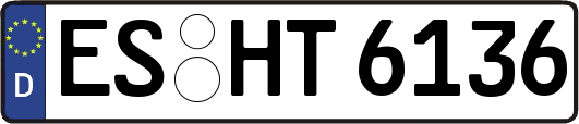ES-HT6136