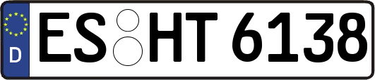 ES-HT6138