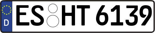 ES-HT6139