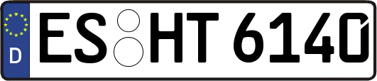 ES-HT6140
