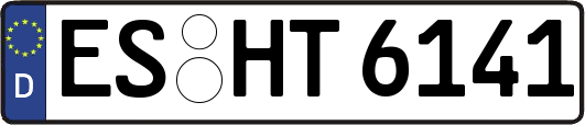 ES-HT6141