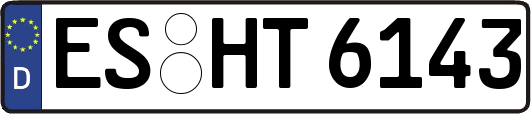 ES-HT6143