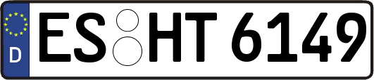 ES-HT6149