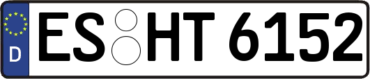 ES-HT6152