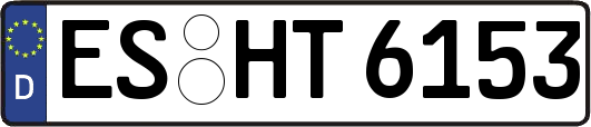 ES-HT6153