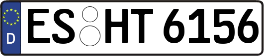 ES-HT6156