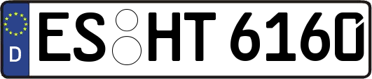 ES-HT6160