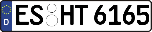 ES-HT6165