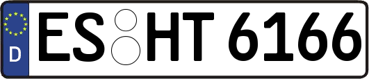 ES-HT6166