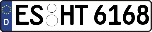 ES-HT6168