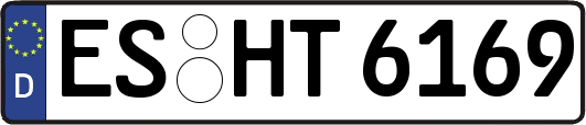 ES-HT6169