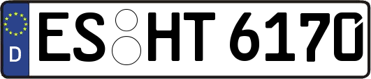 ES-HT6170