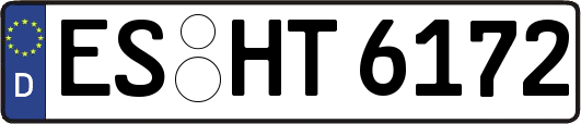 ES-HT6172