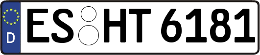 ES-HT6181