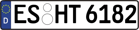 ES-HT6182