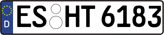 ES-HT6183