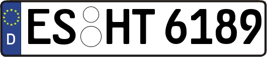 ES-HT6189