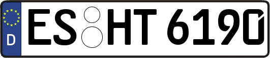 ES-HT6190