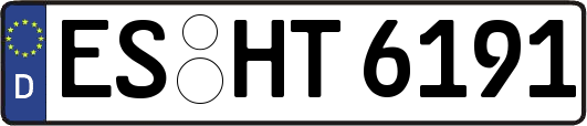 ES-HT6191