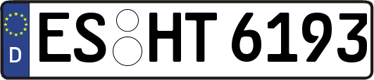 ES-HT6193