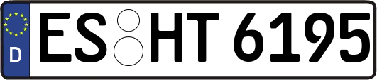 ES-HT6195
