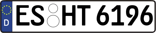 ES-HT6196