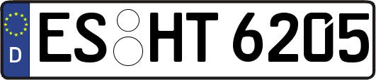 ES-HT6205