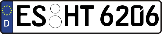 ES-HT6206
