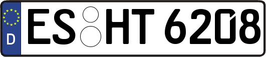 ES-HT6208