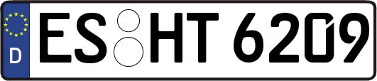 ES-HT6209
