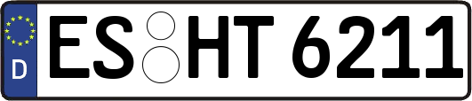 ES-HT6211