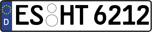ES-HT6212