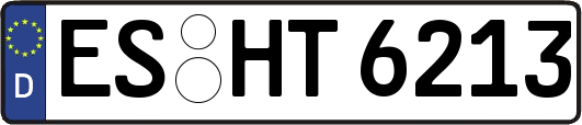 ES-HT6213