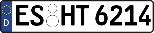 ES-HT6214